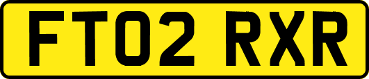 FT02RXR