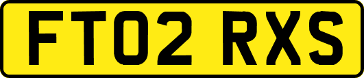 FT02RXS