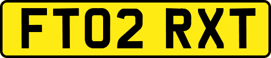 FT02RXT