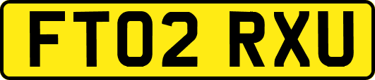 FT02RXU