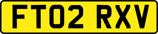 FT02RXV