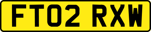FT02RXW