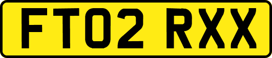 FT02RXX