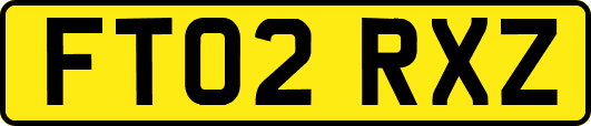 FT02RXZ