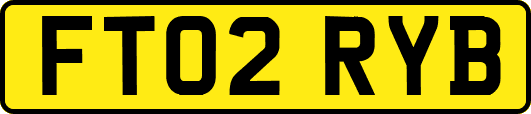 FT02RYB