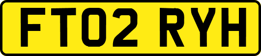 FT02RYH