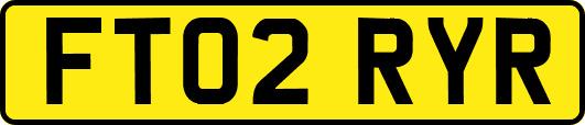 FT02RYR