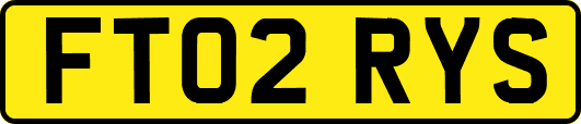 FT02RYS