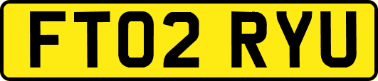 FT02RYU