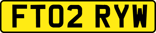 FT02RYW