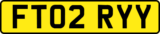 FT02RYY