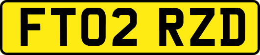 FT02RZD