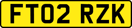 FT02RZK