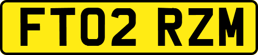 FT02RZM