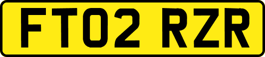 FT02RZR