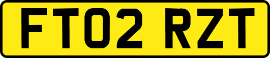 FT02RZT