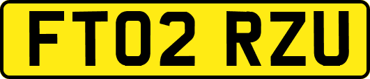 FT02RZU