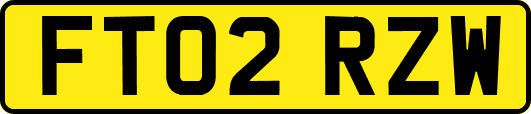FT02RZW
