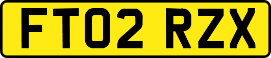 FT02RZX