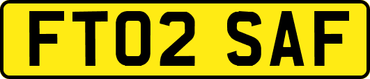 FT02SAF