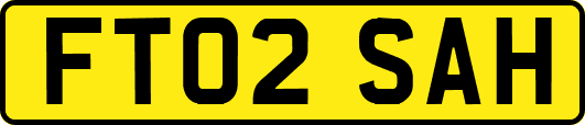 FT02SAH