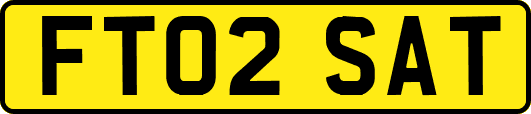 FT02SAT