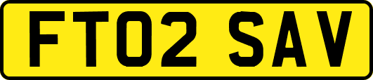 FT02SAV