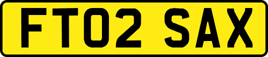 FT02SAX