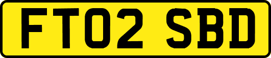FT02SBD