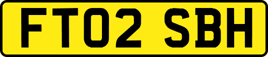 FT02SBH