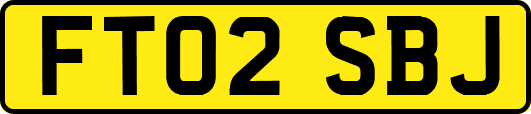FT02SBJ