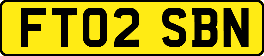 FT02SBN