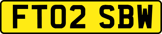 FT02SBW