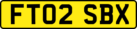 FT02SBX