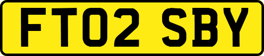 FT02SBY