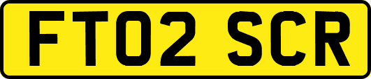 FT02SCR