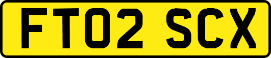 FT02SCX