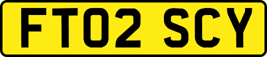 FT02SCY