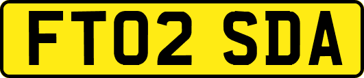 FT02SDA