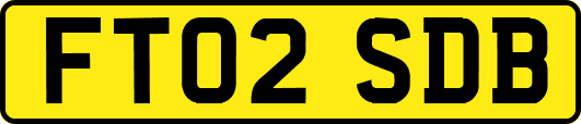 FT02SDB