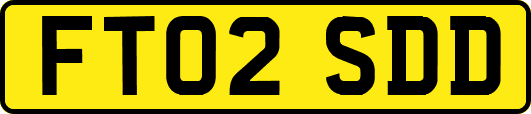 FT02SDD
