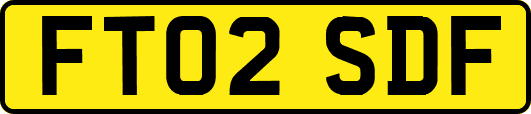 FT02SDF