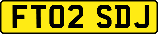 FT02SDJ