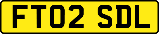 FT02SDL