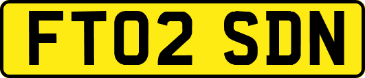 FT02SDN