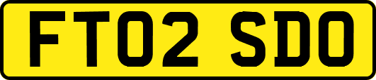 FT02SDO