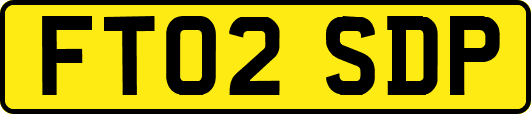 FT02SDP