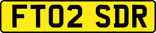 FT02SDR