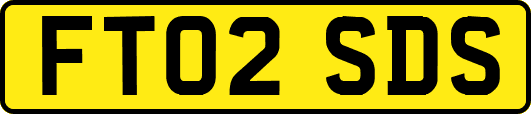 FT02SDS