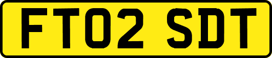 FT02SDT